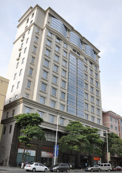 Jing Republic (S&K SHANGHAI INDUSTRY CO.,LTD)