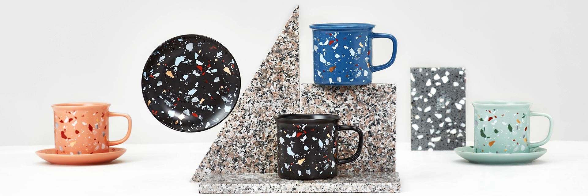 Quality Ceramic Coffee Cup Mug factory