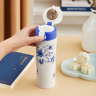 Ready To Ship In Stock Keep Your Drinks At The Perfect Temperature Thermal Flasks With Personalizable Heat-Insulated Hydro Flask Double Wall Insulation WITH LID